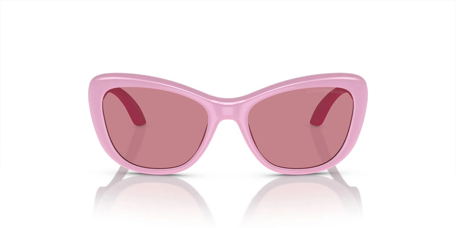 Emporio Armani Kids 4004 Sunglasses - view 15